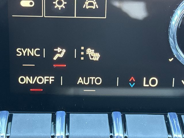 New 2026 GMC Terrain Elevation w/ Elevation Premium Package image 17