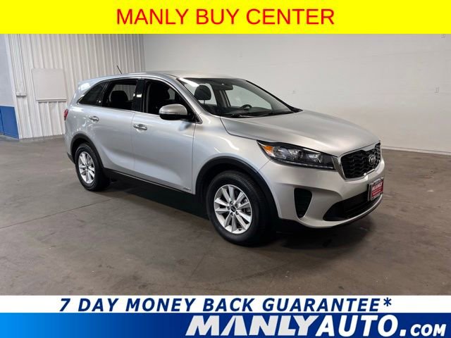 Used 2020 Kia Sorento AWD V6 image 1