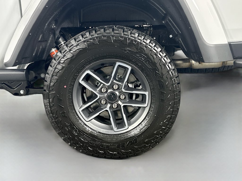 New 2026 Jeep Gladiator Mojave AWD/4WD image 17