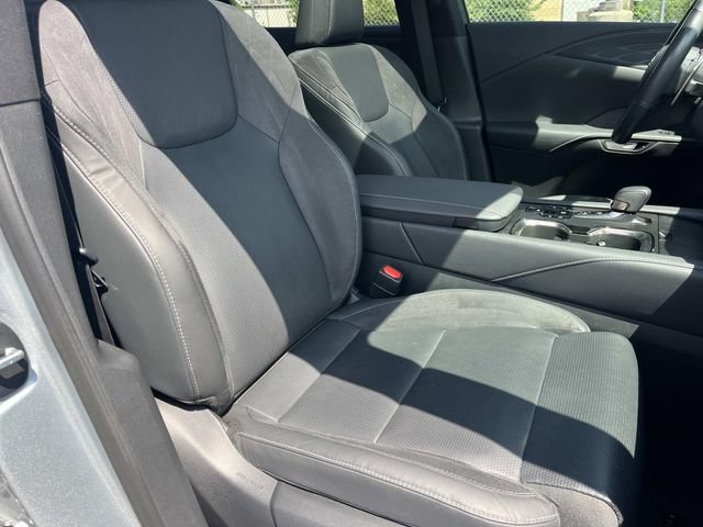 Used 2023 Lexus RX 350 AWD w/ Cold Area Package image 25