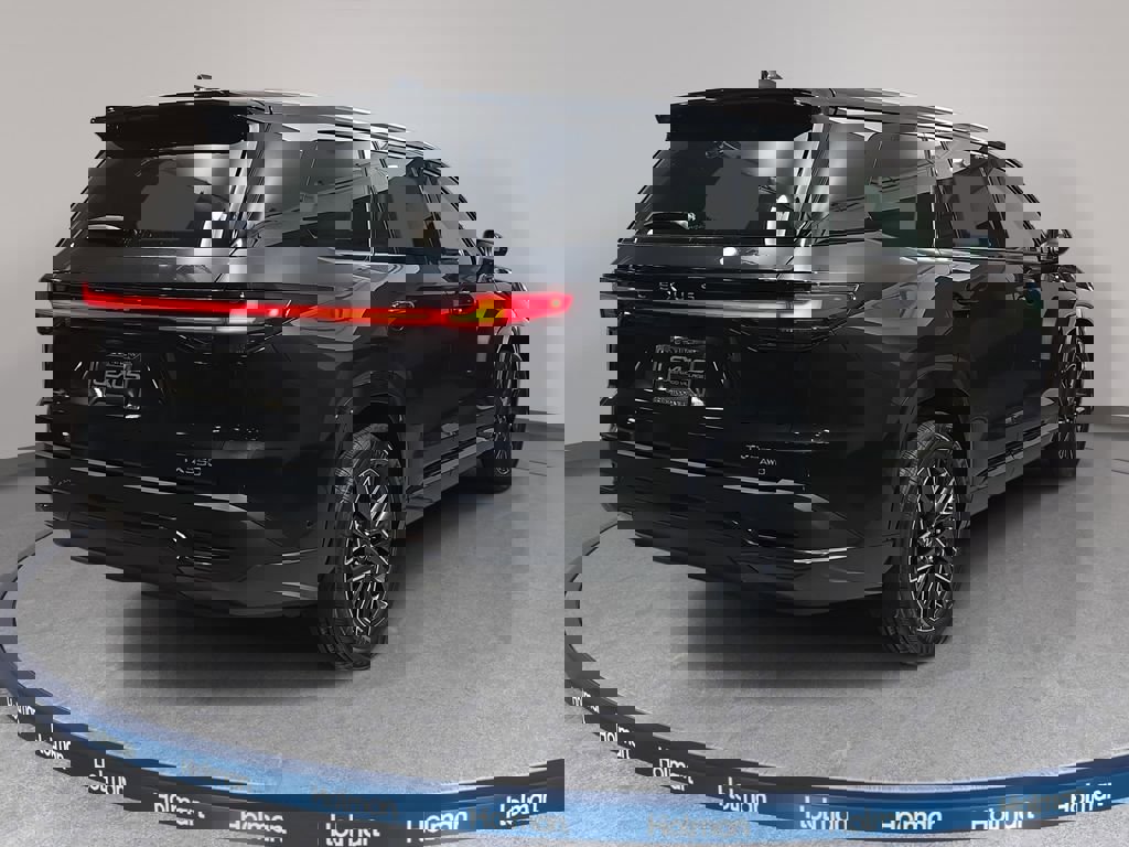 New 2026 Lexus TX 350 AWD image 5