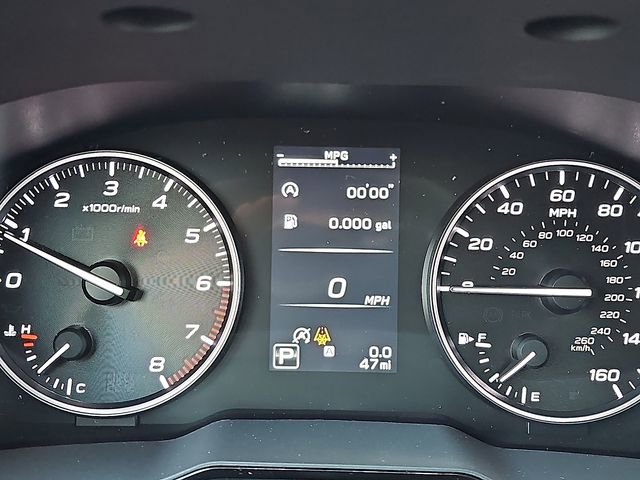 Used 2025 Subaru Outback Premium image 22