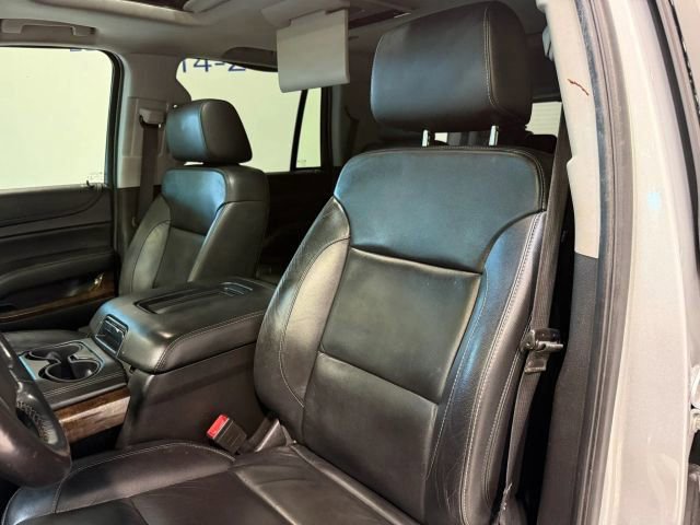 Used 2019 Chevrolet Tahoe LT RWD image 26