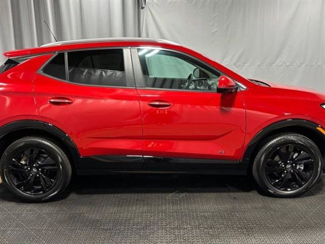 New 2026 Buick Encore GX Sport Touring image 2