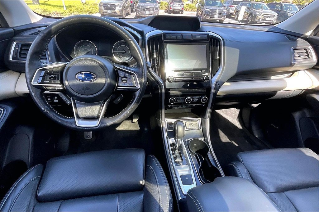 Used 2022 Subaru Ascent Limited w/ Technology Package AWD/4WD image 19