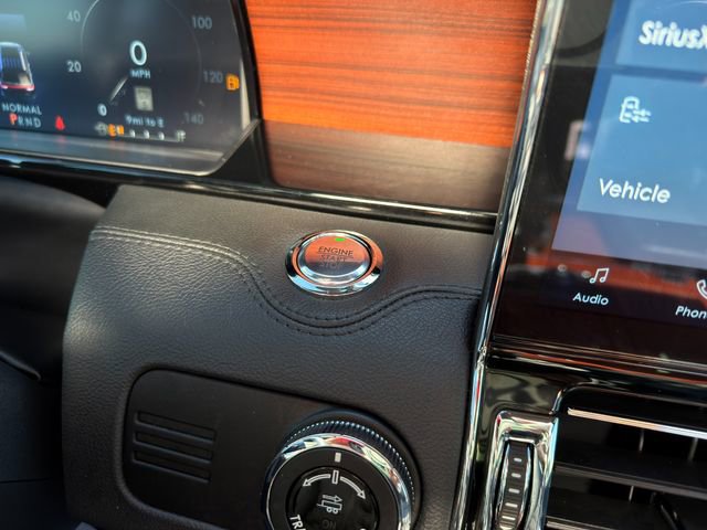 Used 2024 Lincoln Navigator L Reserve image 41