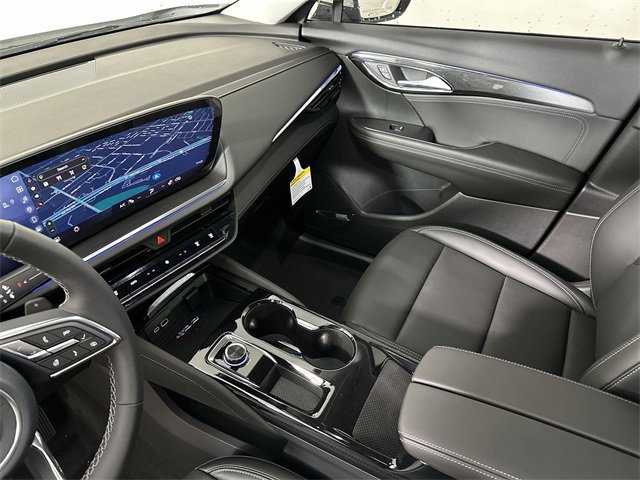 New 2025 Buick Envision Preferred image 35