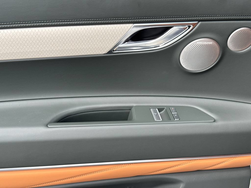 New 2026 Genesis GV80 3.5T Prestige AWD/4WD image 24
