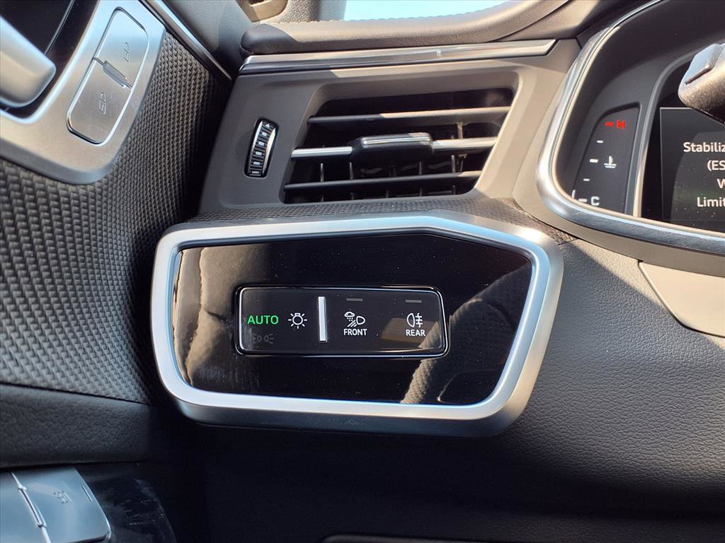 New 2026 Audi RS 7 Performance image 24