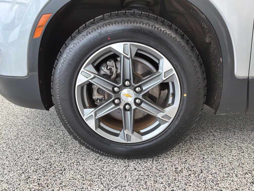 Used 2023 Chevrolet Blazer LT AWD/4WD image 4