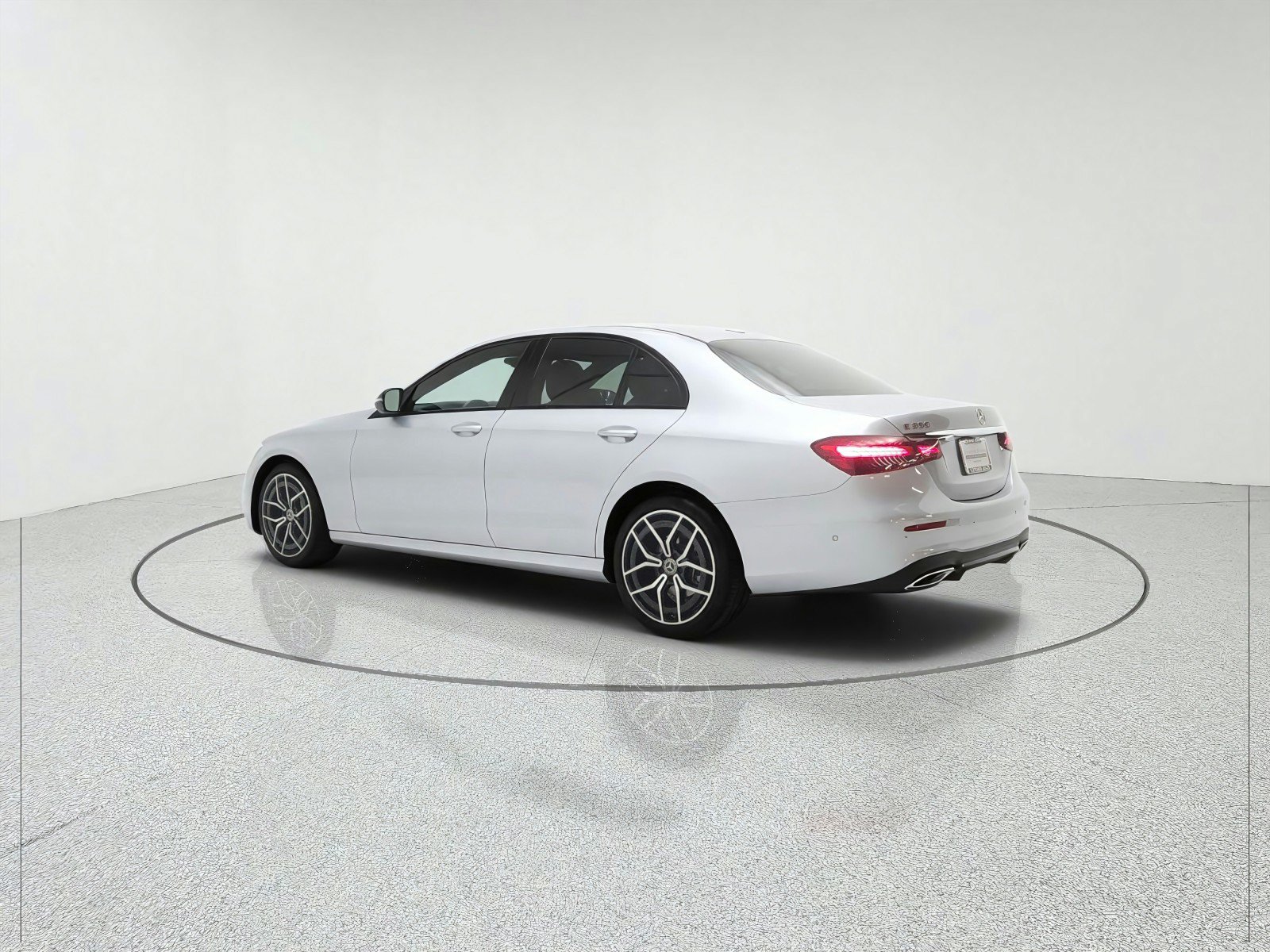 Certified 2023 Mercedes-Benz E 350 Sedan image 7