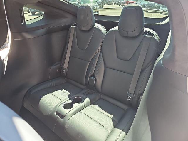 Used 2022 Tesla Model X image 26