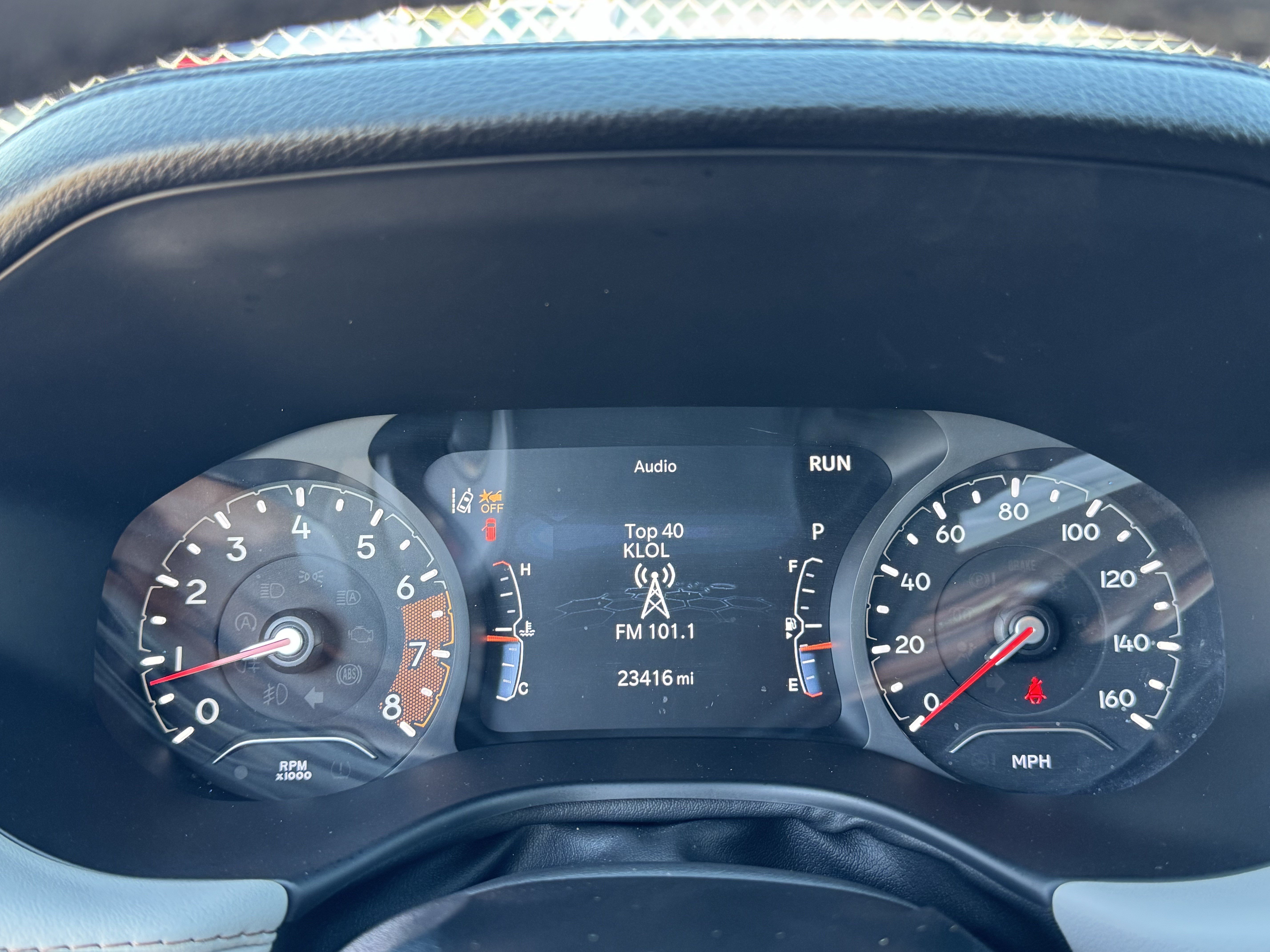 Used 2023 Jeep Compass Limited AWD/4WD image 24
