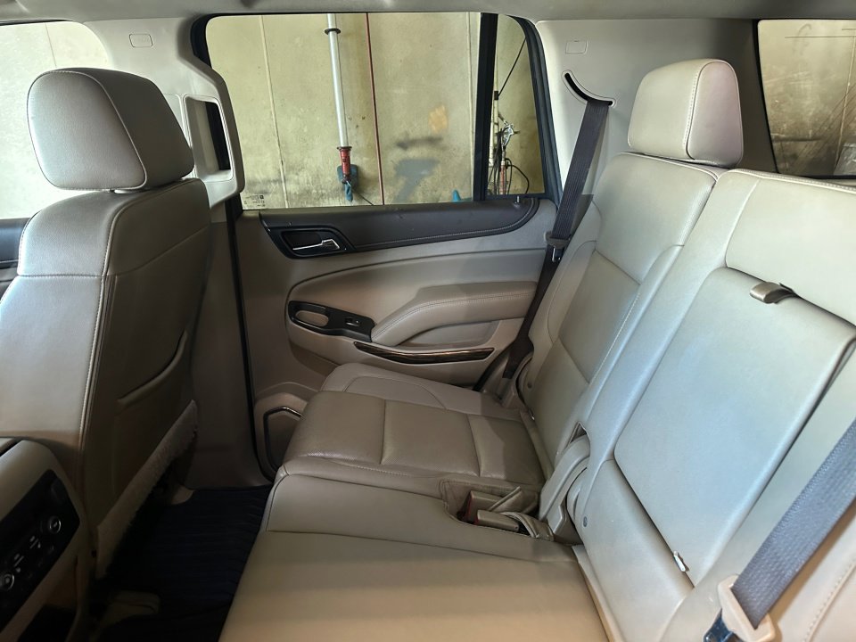 Used 2019 GMC Yukon SLT w/ Open Road Package image 32