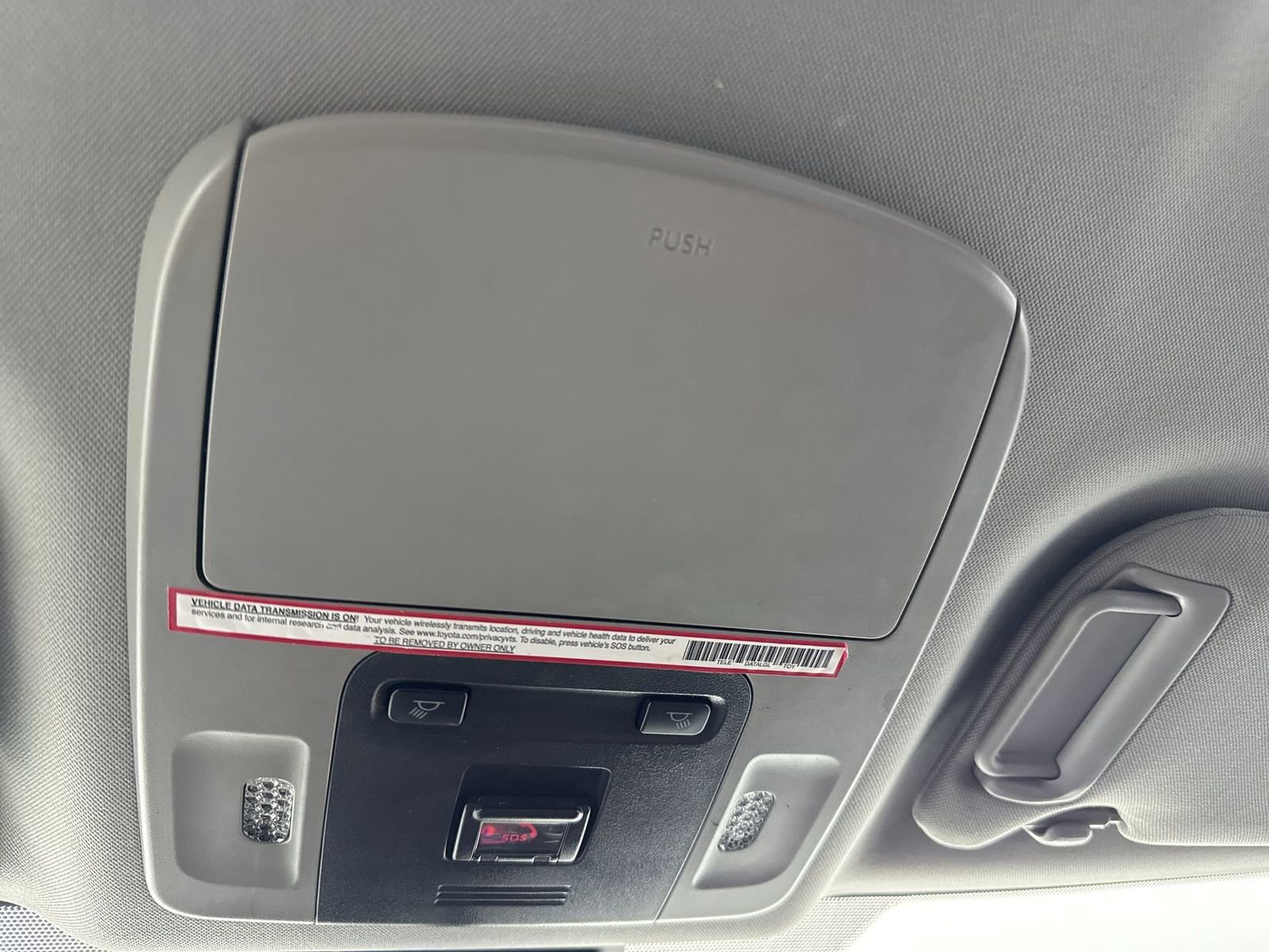 Used 2023 Toyota Camry TRD image 25