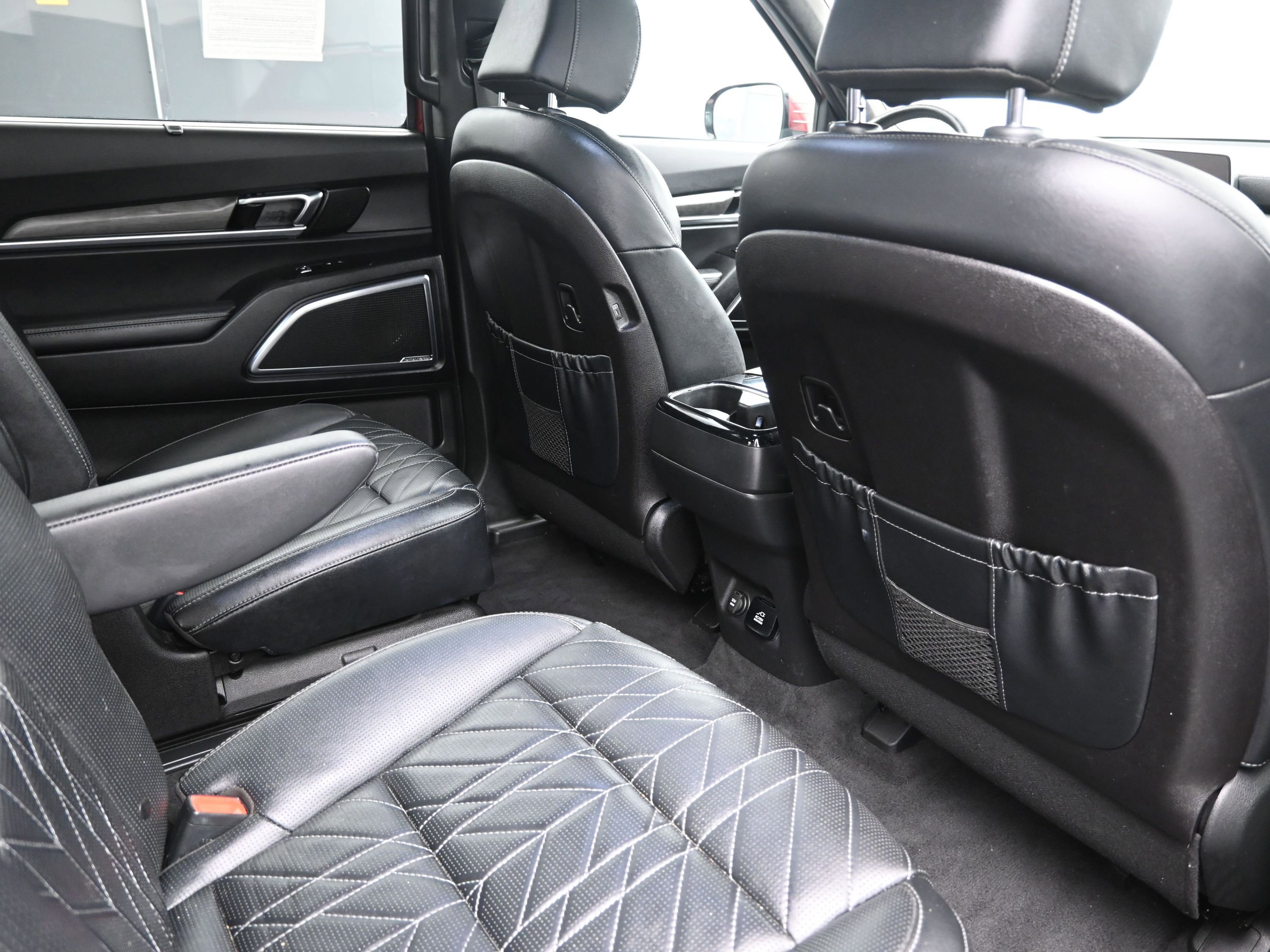 Used 2023 Kia Telluride SX Prestige X-Line image 24