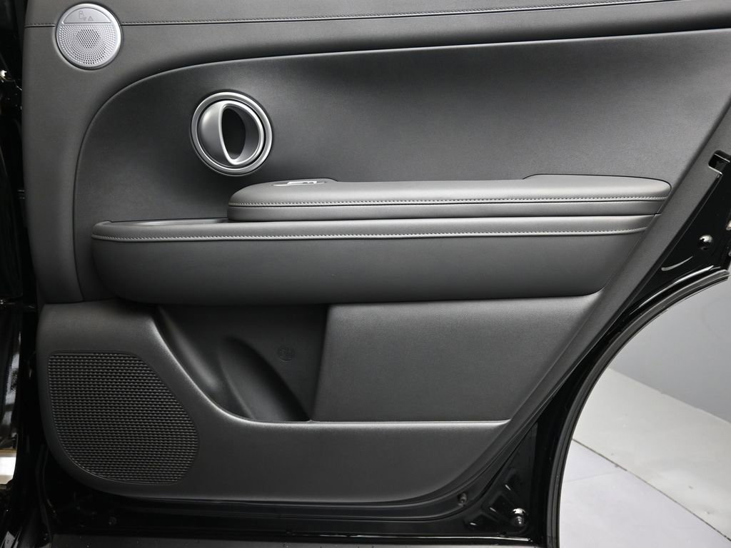 New 2026 Hyundai Palisade Limited image 14