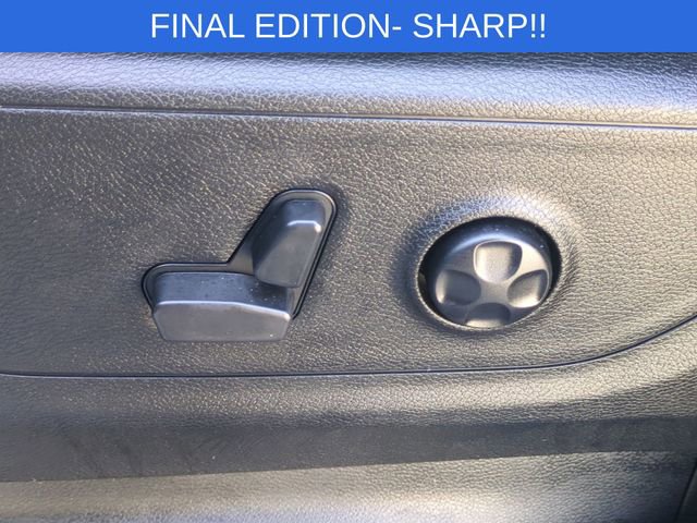 Used 2024 RAM 1500 TRX image 23