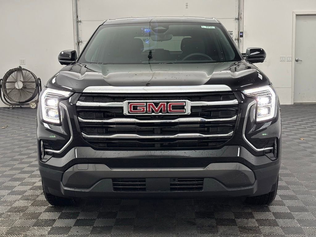 New 2026 GMC Terrain Elevation w/ Technology Package II image 13