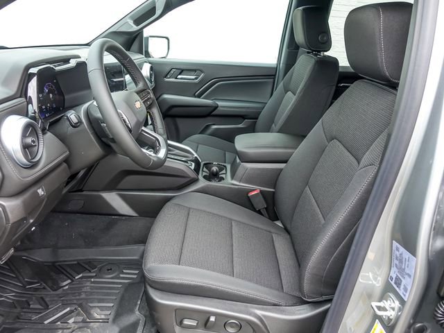 New 2026 Chevrolet Colorado LT image 14