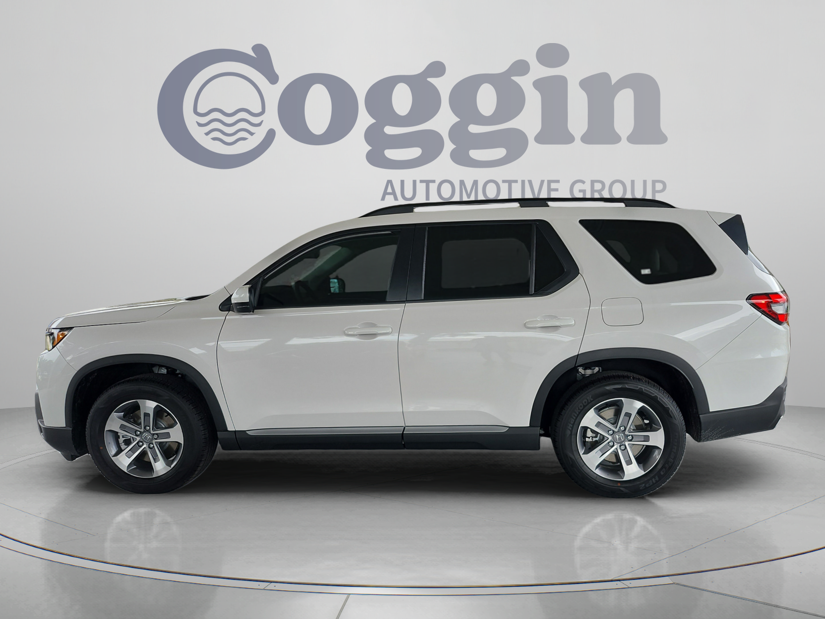 New 2026 Honda Pilot EX-L image 2