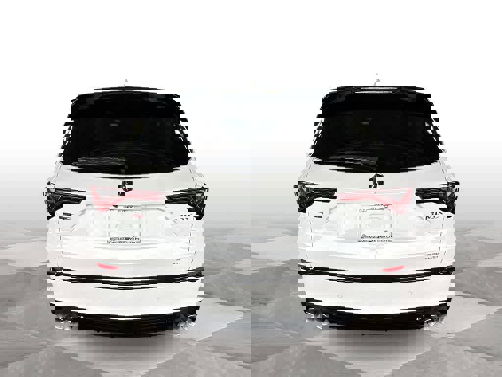 New 2026 Acura MDX Type S image 7