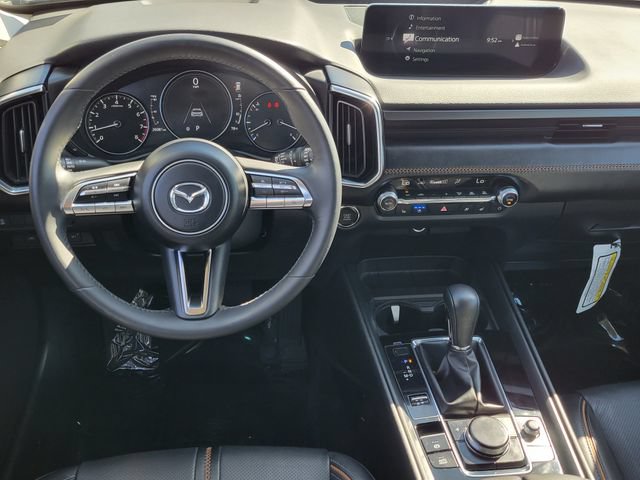Used 2024 MAZDA CX-50 AWD 2.5 S w/ Cargo Package image 6