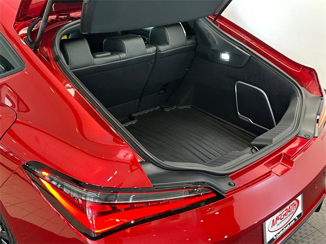 New 2026 Acura Integra A-Spec image 30