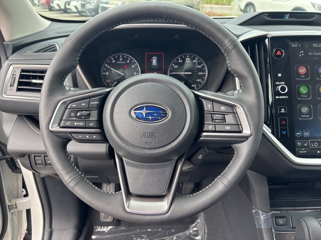 New 2026 Subaru Ascent Touring AWD/4WD image 18