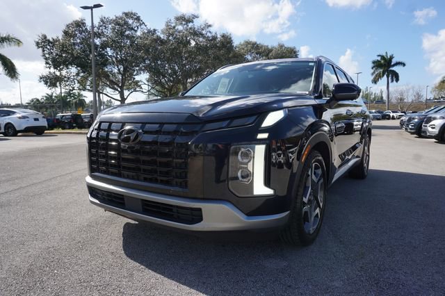 Used 2023 Hyundai Palisade SEL image 21