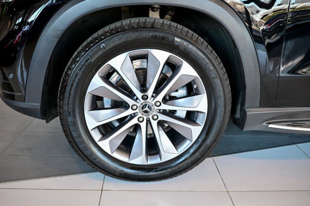Used 2022 Mercedes-Benz GLE 350 4MATIC w/ Premium Package image 53