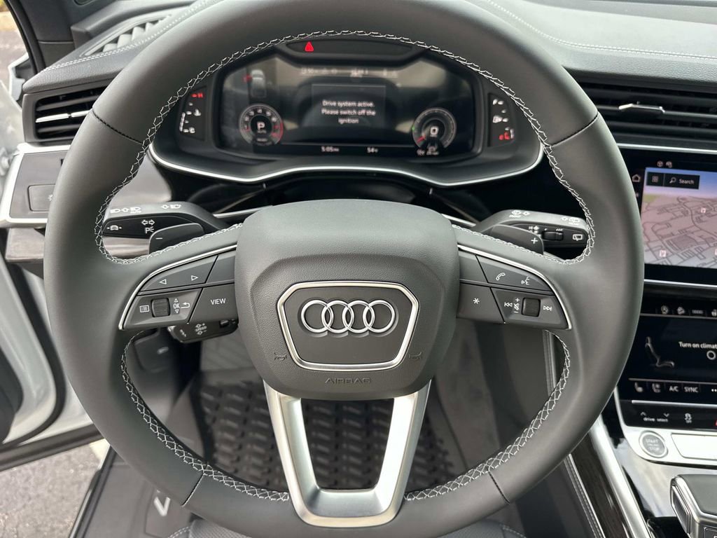New 2026 Audi Q7 3.0T Premium Plus image 17