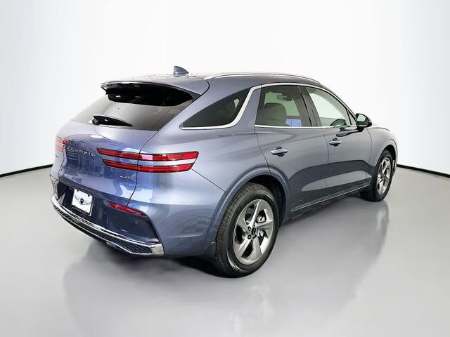 New 2026 Genesis GV70 2.5T Select image 5
