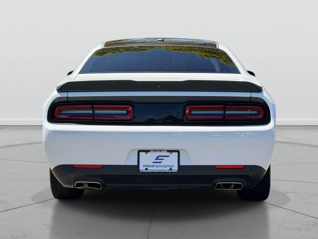 Used 2021 Dodge Challenger GT w/ Blacktop Package RWD image 7