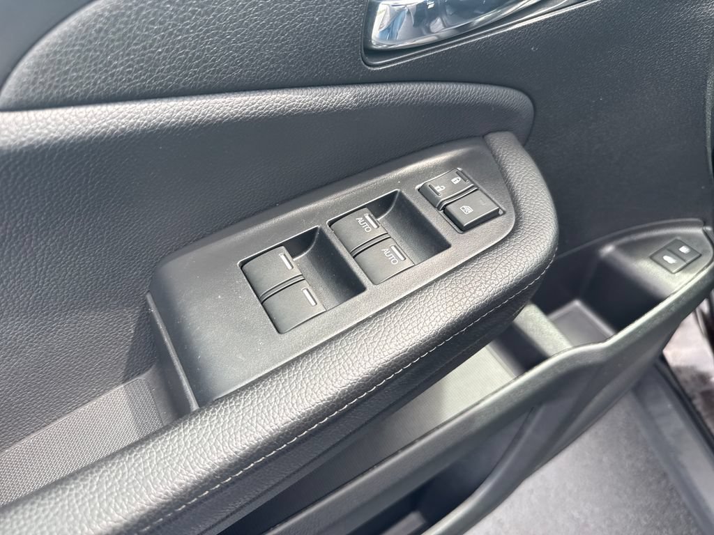Used 2021 Honda Passport EX-L image 10