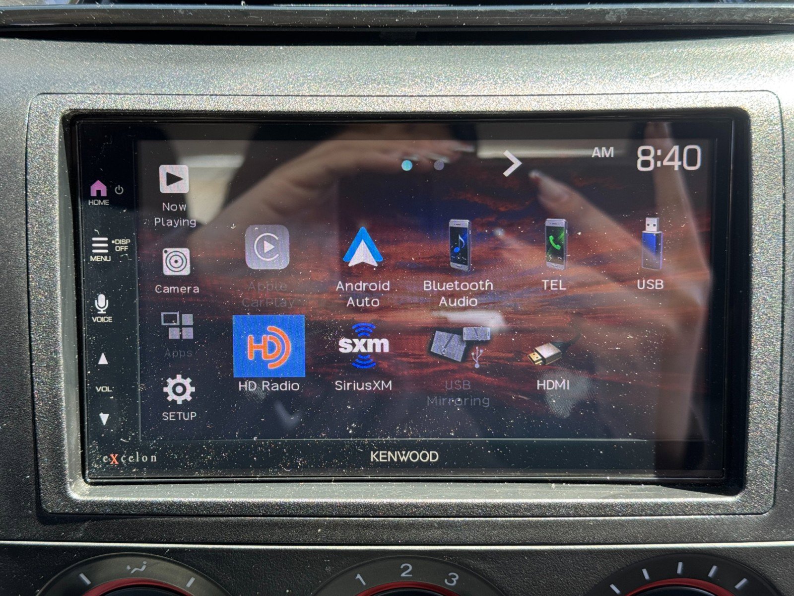 Used 2006 MAZDA MAZDA3 i Touring FWD image 21