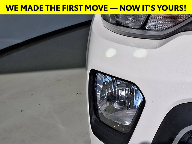 Used 2021 Kia Soul LX FWD image 10