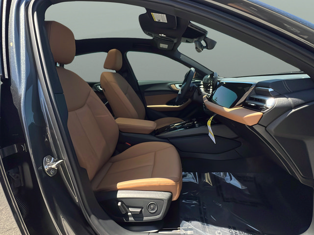 New 2026 Audi A5 2.0T Premium AWD/4WD image 26