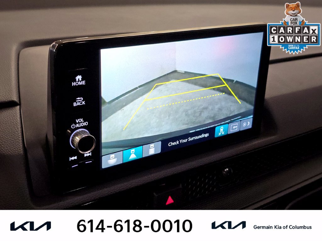 Used 2023 Honda CR-V EX-L image 30