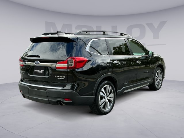 Used 2020 Subaru Ascent Touring w/ Popular Package #3 AWD/4WD image 5