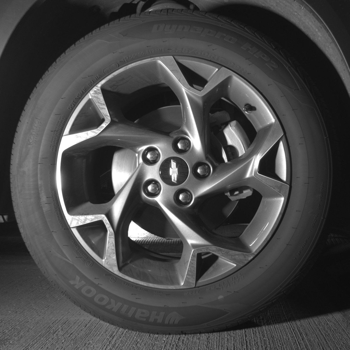 Used 2025 Chevrolet Trax LT w/ LT Convenience Package image 13