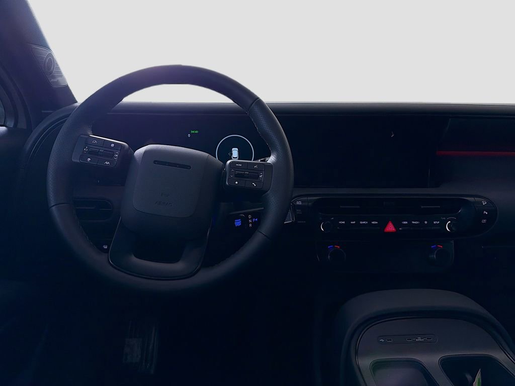 New 2026 Hyundai Palisade XRT Pro AWD/4WD image 24