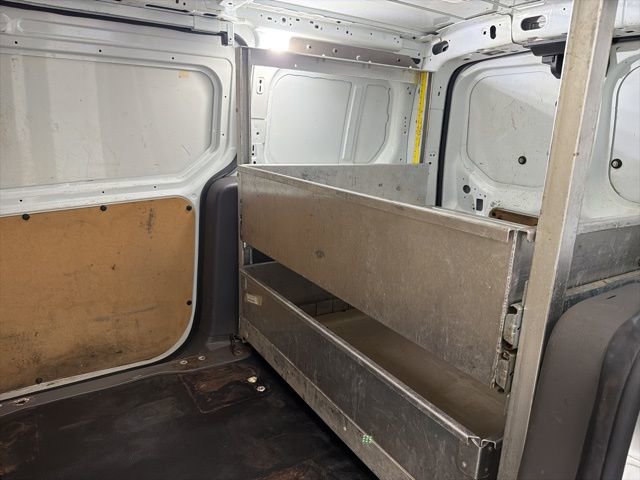 Used 2020 Ford Transit Connect XL w/ CNG/LPG Engine Prep Package image 21