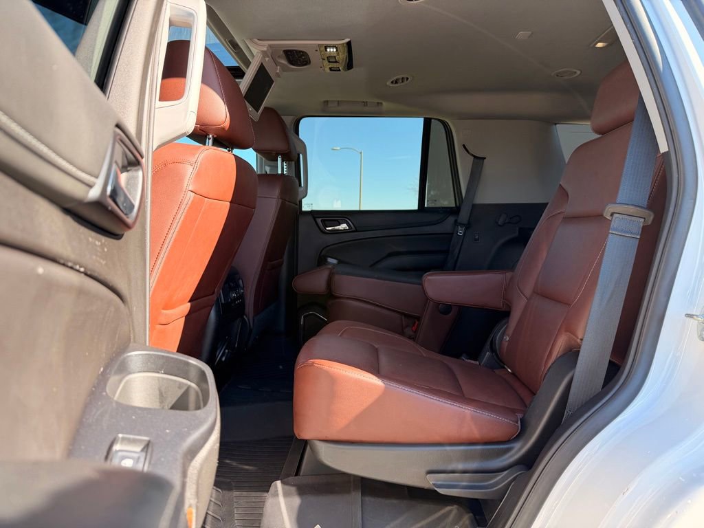 Used 2019 Chevrolet Tahoe Premier w/ Premier Plus Edition image 31