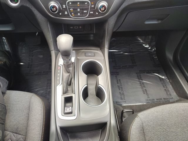 Used 2022 Chevrolet Equinox LT FWD image 22