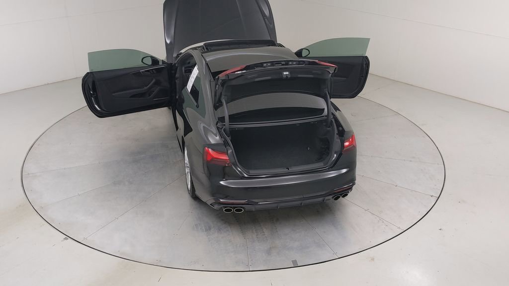 Used 2021 Audi S5 Prestige image 50