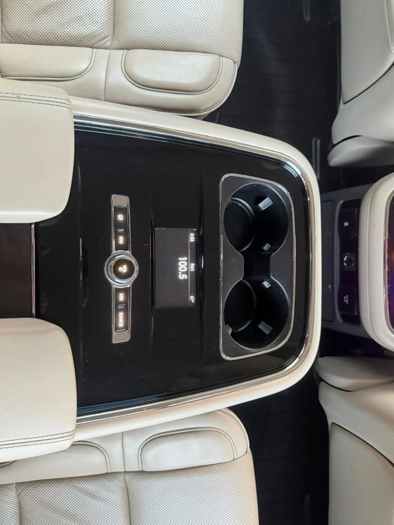 Used 2019 Lincoln Navigator Reserve AWD/4WD image 45
