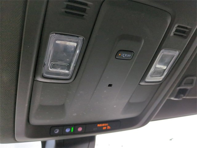 Used 2021 Chevrolet Tahoe LS image 22