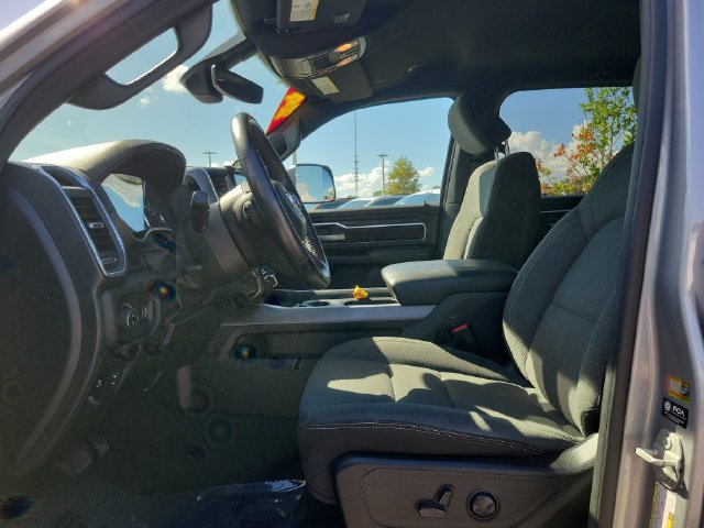Used 2024 RAM 1500 Big Horn AWD/4WD image 13
