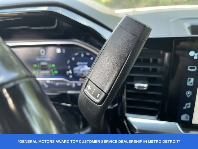 Used 2022 Chevrolet Silverado 1500 RST AWD/4WD image 17